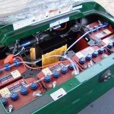 Yamaha Golf Cart Battery Refill Kit